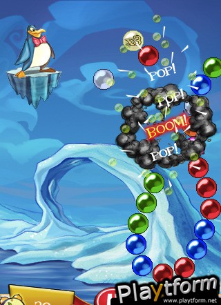 Bubble Boom (iPhone/iPod)