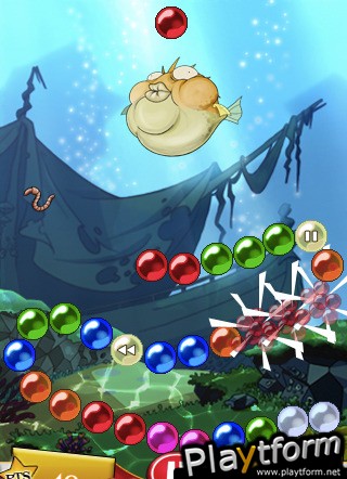 Bubble Boom (iPhone/iPod)