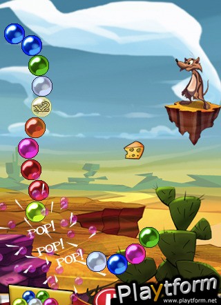 Bubble Boom (iPhone/iPod)