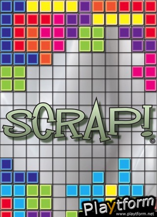 SCRAP! (iPhone/iPod)