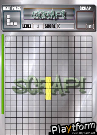 SCRAP! (iPhone/iPod)