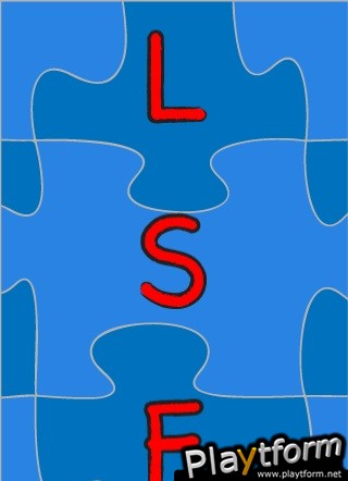 Toddler Teasers Letters (iPhone/iPod)