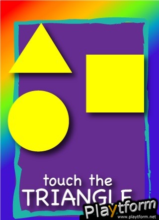 Toddler Teasers Quizzing (iPhone/iPod)