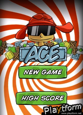 Free Ace (iPhone/iPod)