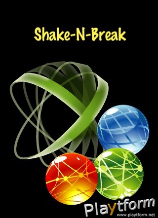 Shake-N-Break (iPhone/iPod)