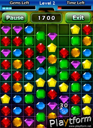 GameBox Gems (iPhone/iPod)