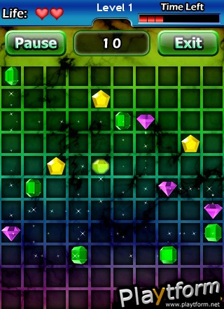 GameBox Gems (iPhone/iPod)