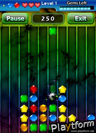 GameBox Gems (iPhone/iPod)