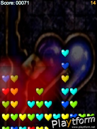 Same Hearts (iPhone/iPod)