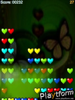 Same Hearts (iPhone/iPod)