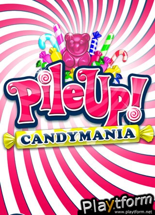 PileUp! Candymania (iPhone/iPod)