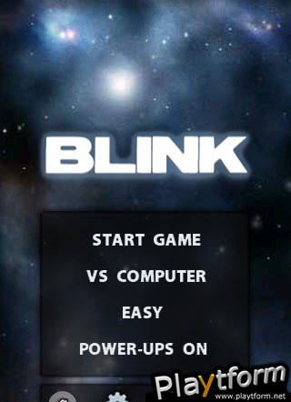 Blink (iPhone/iPod)