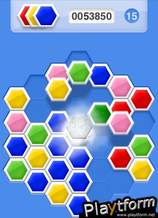 Hexus (iPhone/iPod)