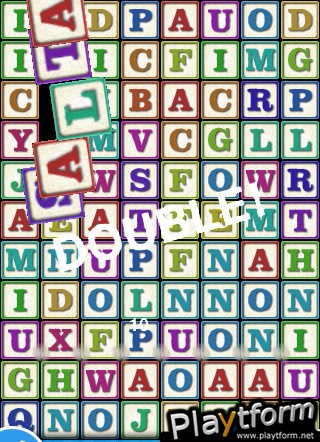 Wordplay (iPhone/iPod)