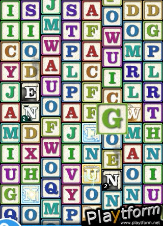 Wordplay (iPhone/iPod)