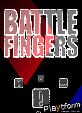 BattleFingers (iPhone/iPod)