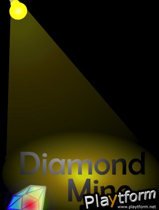 Diamond Mine (iPhone/iPod)