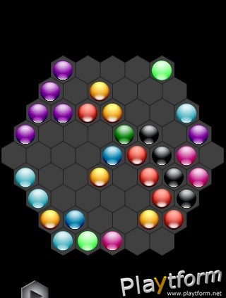 HexLines (iPhone/iPod)