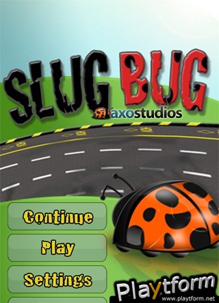 Slug Bug (iPhone/iPod)