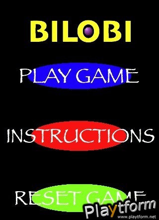 Bilobi (iPhone/iPod)