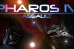 Pharos IV: Assault (iPhone/iPod)