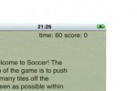 Soccerz (iPhone/iPod)