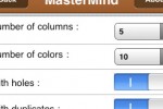 Super MasterMind (iPhone/iPod)