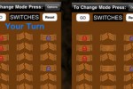 Switches (iPhone/iPod)