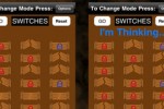 Switches (iPhone/iPod)