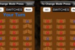 Switches (iPhone/iPod)