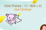 OinkOink (iPhone/iPod)