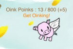 OinkOink (iPhone/iPod)