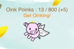 OinkOink (iPhone/iPod)