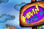 Movin' Maze 3D (iPhone/iPod)