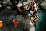 Zeus Quest: Anagennisis of Gaia (iPhone/iPod)