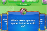 Brain Quest Blast Off: Grade 2 (iPhone/iPod)