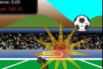 Soccer Kickoff (iPhone/iPod)