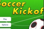 Soccer Kickoff (iPhone/iPod)