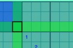 SuDoKu Canvas (iPhone/iPod)