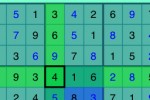 SuDoKu Canvas (iPhone/iPod)