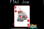 Online Euchre (iPhone/iPod)