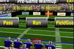 PocketSports Football (iPhone/iPod)