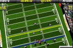 PocketSports Football (iPhone/iPod)