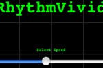 RhythmVivid (iPhone/iPod)