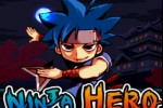 Ninja Hero (iPhone/iPod)