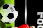 Pocket Foosball Single Player (iPhone/iPod)