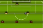 Pocket Foosball Single Player (iPhone/iPod)