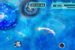 Evasive Space (Wii)