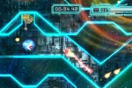 Evasive Space (Wii)