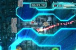 Evasive Space (Wii)